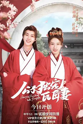 公子独宠瓦匠妻第09集