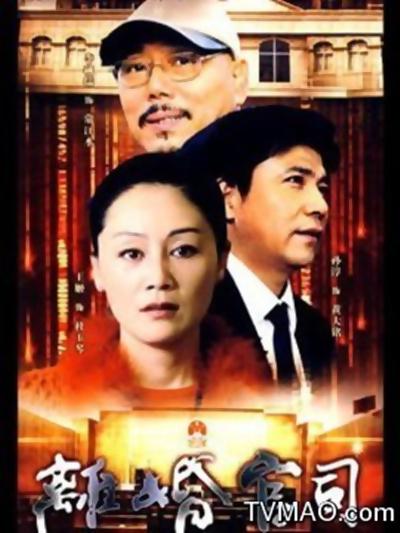 离婚官司第06集