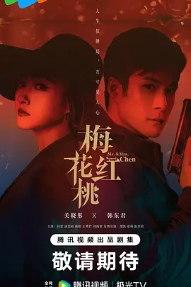 梅花红桃第05集