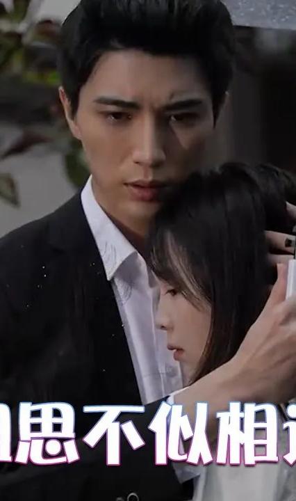 相思不似相逢全集(大结局)