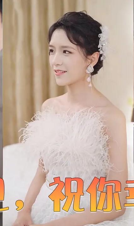 再见，祝你幸福全集(大结局)