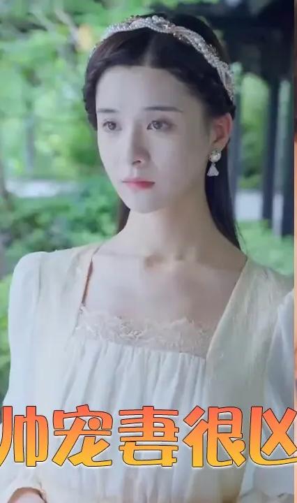 少帅宠妻很凶猛全集(大结局)