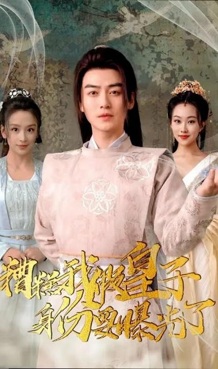 糟糕我假皇子身份要曝光了全集(大结局)