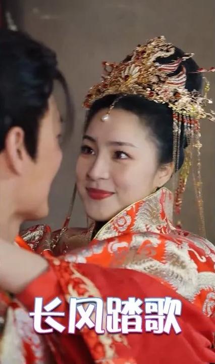 长风踏歌全集(大结局)