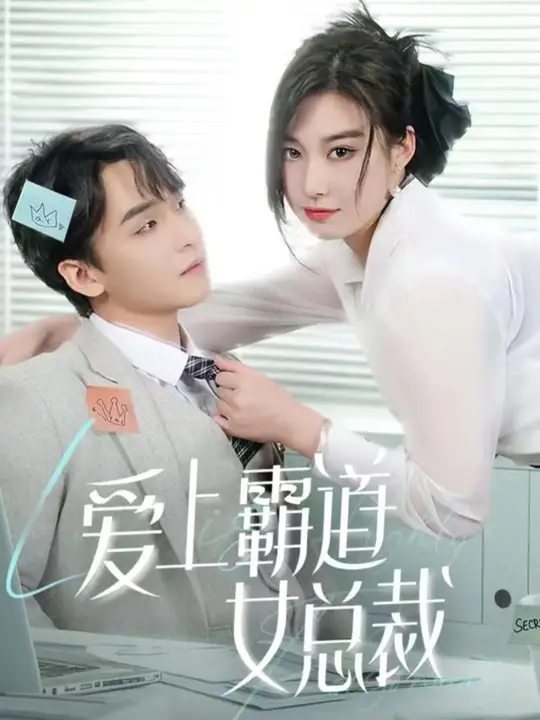 爱上霸道女总裁第03集