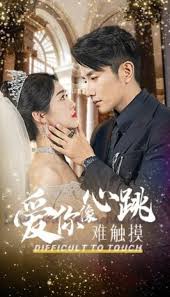 爱你像心跳难触摸第28集