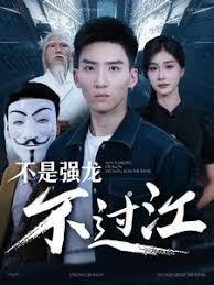 不是强龙不过江第04集