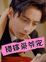 错嫁枭爷宠第51集