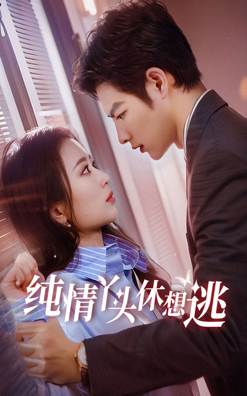 纯情丫头休想逃第67集