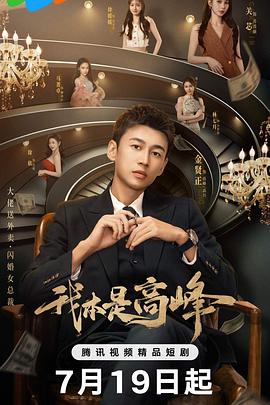 我本是高峰第01集