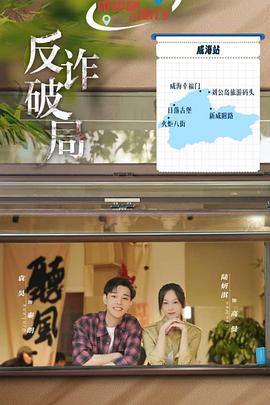 反诈破局第13集