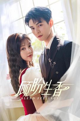 顾盼生香第07集