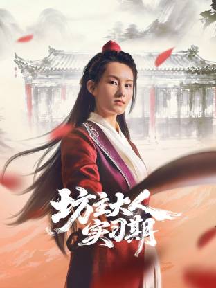 坊主大人实习期第12集